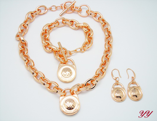 Set di Gioielli Michael Kors Modello 71